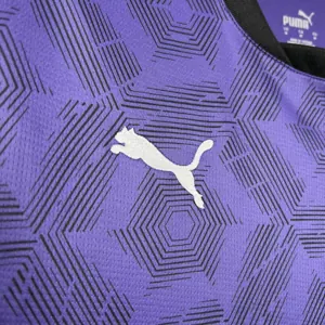 24-25 Al-Hilal Third Shirt Soccer Uniforms Soccer AAAAJersey Yupoo 2
