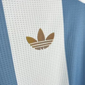2024 Argentina 50th Anniversary Special Edition Kit AAAAJersey Supplier Yupoo 1