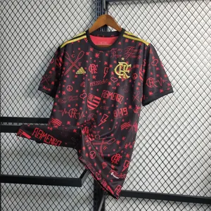 23-24 Flamengo Special Edition1684406087000 8