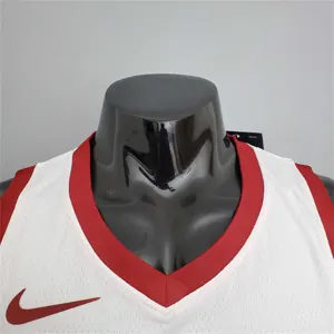 Cavaliers Irving #2 White 2