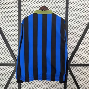 2024 Denmark Trench Coat Reversible Windbreaker Double-Sides Jacket Soccer AAAAJersey Yupoo 4