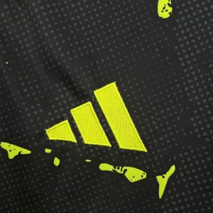 25-26 Columbus Crew Away Shirt Football Uniforms AAAAJersey Dropship Yupoo 4