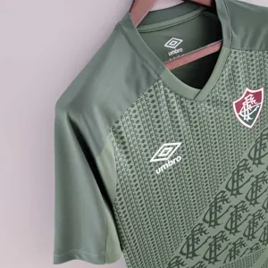 22-23 Fluminense Green 5