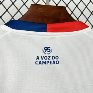 26-27 Bahia Mens Home Kit Soccer T-Shirt AAAAJersey Supply Yupoo 8 8