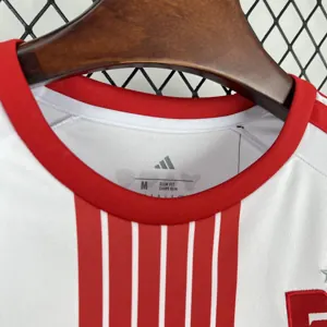 26-27 Toronto FC Mens Away Kit Football T-Shirt AAAAJersey Supply Yupoo 9 5