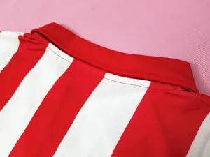 08 Chivas home commemorative jerseys 10
