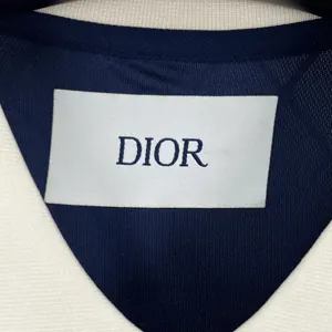 26-27 PSG X Dior Mens Special Edition Football T-Shirt AAAAJersey Supply Yupoo 6 5