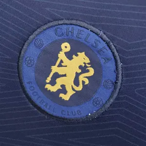 22-23 Chelsea Pre-match training kit 2