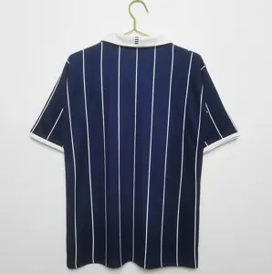 02-03 Scotland Home Retro Kit Jersey Supplier Yupoo 1