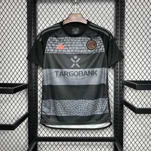 24-25 Fortuna Düsseldorf Black Special Edition Soccer Uniforms Soccer AAAAJersey Yupoo