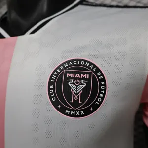 26-27 Inter Miami Mens Special Edition Kit Player Version Shirt AAAAJersey Supply Yupoo 10 1