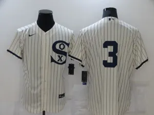 Chicago White Sox 21