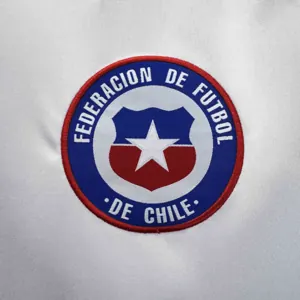 2024 Chile Away Kit Jersey Supplier Yupoo 1