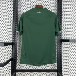 06-07 Celtic 40th Anniversary Retro Kit Vintage Shirt AAAAJersey Yupoo 2