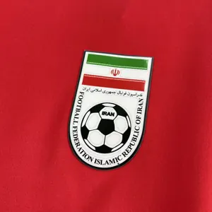 2026 World Cup Iran Away Mens Kit Soccer T-Shirt AAAAJersey Supply Yupoo 6 5