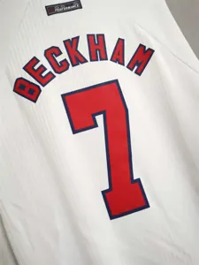 1998 England home long sleeve 6