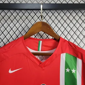 05-06 Juventus Away Retro Kit Vintage Shirt Football AAAAJersey Supplier S-2XL 7