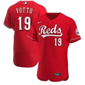 Cincinnati Reds 36