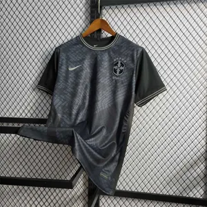 2022 Brazil black 9