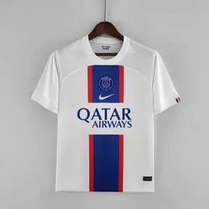22-23 PSG third away