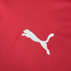 2026 Czech Republic World Cup Home Kit Soccer T-Shirt AAAAJersey Supply Yupoo 1