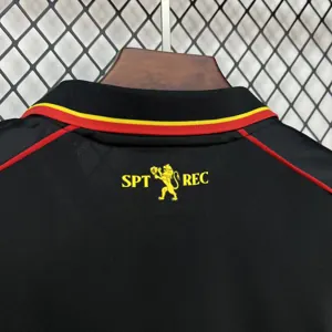 26-27 Recife Mens Home Kit Soccer POLO Shirt AAAAJersey Wholesale Yupoo 9 3