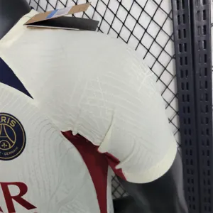 23-24 PSG training uniform player version 7
