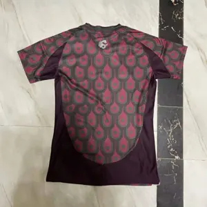 2024 Mexico Home Woman Shirt Football AAAAJersey Yupoo 1