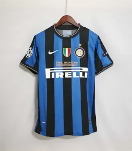 09-10 Inter Milan home 25
