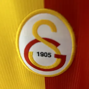 99-00 Galatasaray Home Retro Kit Vintage Shirt Soccer AAAAJersey Yupoo 7