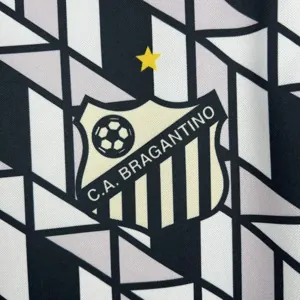 90-91 Santos Away Kit Retro Soccer AAAAJersey Yupoo S-2XL 1
