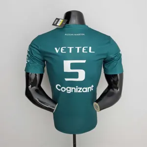 F1 Formula One 2022 Astontin 5
