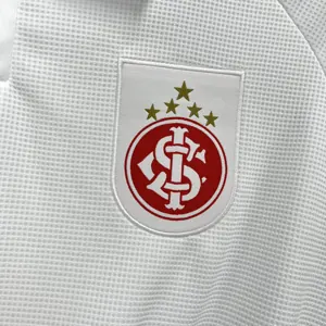 26-27 Internacional Mens Away Kit Football T-Shirt AAAAJersey Supply Yupoo 8 3