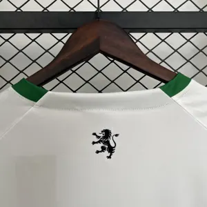 25-26 Sporting Lisbon Special Edition Football Apparels Sino AAAAJersey Supply Yupoo 5