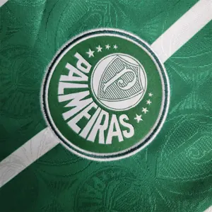 1993 Retro Palmeiras home Size S-4XL 2