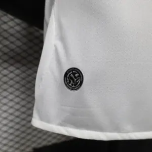 26-27 Galatasaray Away Mens Kit Football Player Version T-Shirt Soccer AAAAJersey Supply Yupoo 7 4