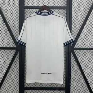 97-99 Tottenham HotSpur Home Retro Kit Vintage Shirt AAAAJersey Wholesale Yupoo 3