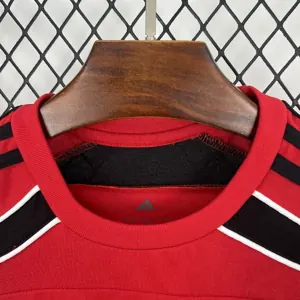 25-26 Flamengo Special Edition Kit Football T-Shirt AAAAJersey Supply Yupoo-3 1