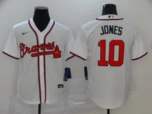 Atlanta Braves 66