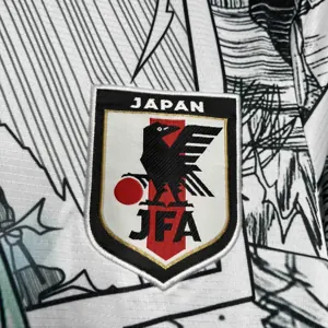 2024 Japan Dragon Ball Vegeta Special Edition Kit AAAAJersey Supplier Yupoo 4