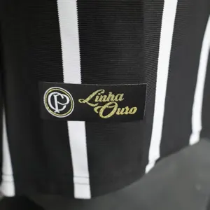 25-26 Corinthians Special Edition Kit Player Version Shirt Sport AAAAJersey Supply Yupoo 4