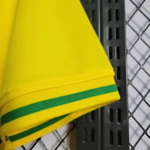 POLO Brazil Yellow 7
