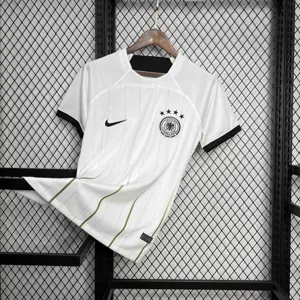 2024 Germany Special Edition Kit White Concept Soccer Uniform AAAAJerseys Dropshipping Yupoo 1