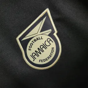 2023 Jamaica Away Kit Best Jerseys Yupoo 5
