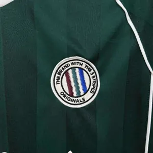25-26 Adidas Men's Originals Football Shirt AAAAJersey Yupoo 2