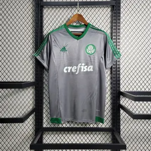 2015 Retro Palmeiras size S-2XL Soccer Jerseys