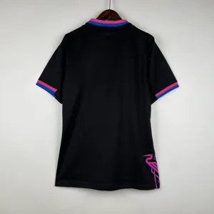 23-24 Inter Miami Black S-XXL 3