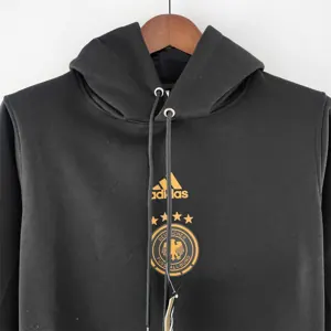 2022 Germany Hoodie black 7