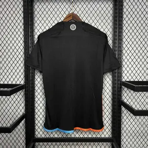 24-25 New York City Away Kit Jersey Supplier Yupoo 3