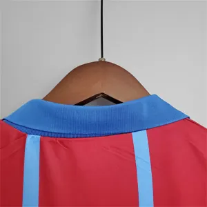 93-95 Aston Villa home 5